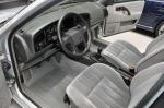 Volkswagen Passat VR6 Variant Satinsilber Metallic 1992 года